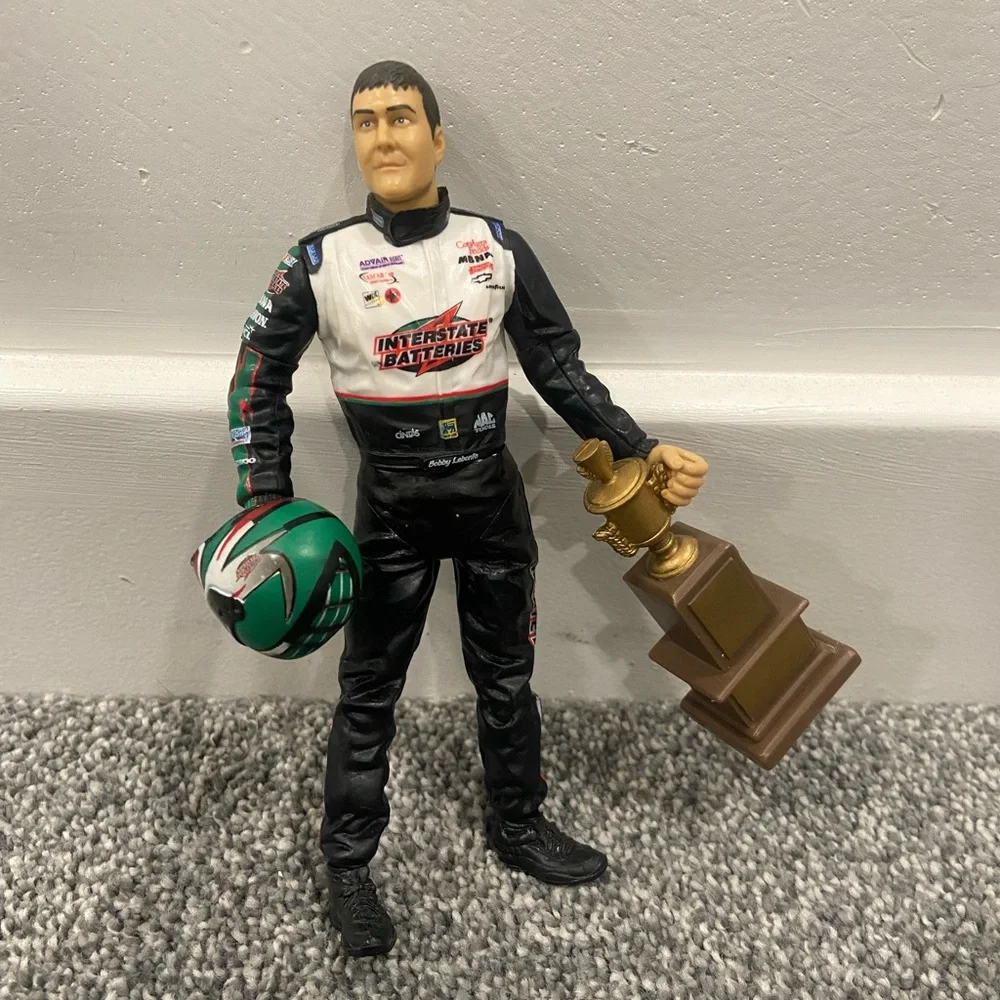 Bobby Labonte NASCAR Collection - Picture 6 of 11